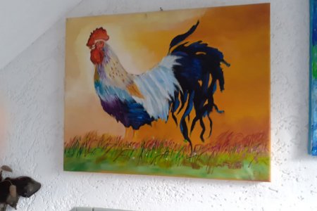 Kreativatelier